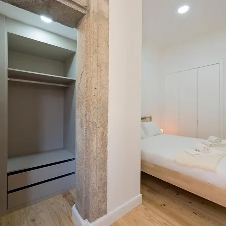 Lejlighed Rua Do Freixo *