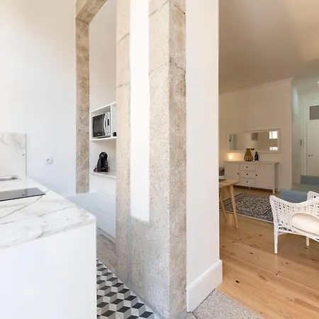 Rua Do Freixo Lejlighed