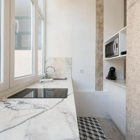 Rua Do Freixo Lejlighed Porto