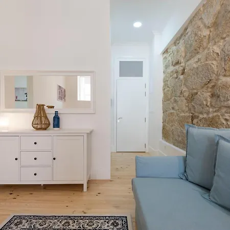 Rua Do Freixo Lejlighed Porto