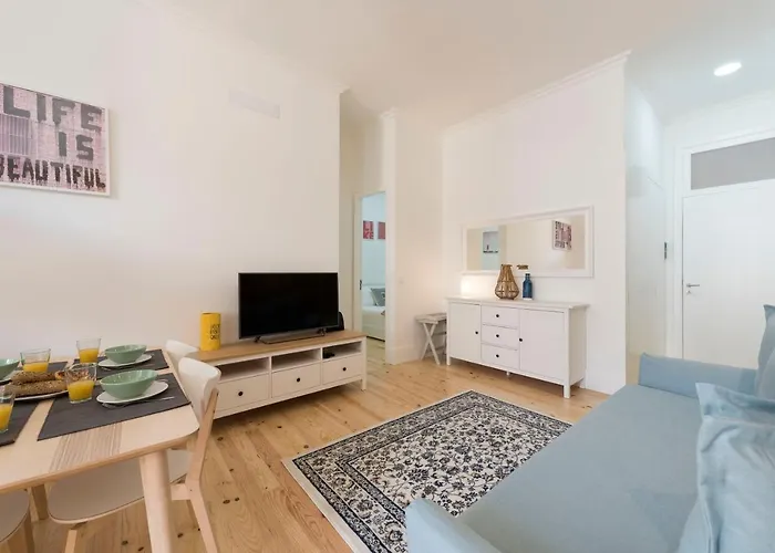 Rua Do Freixo Apartment Porto