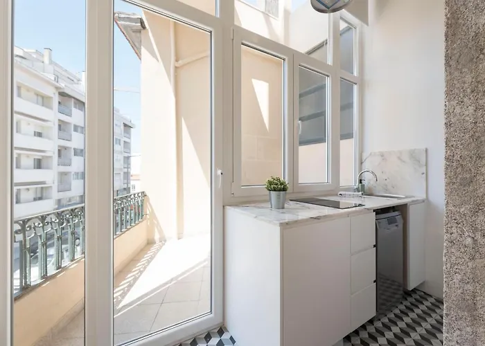 Rua Do Freixo Apartment Porto