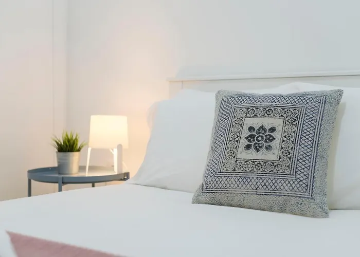 Apartment Rua Do Freixo