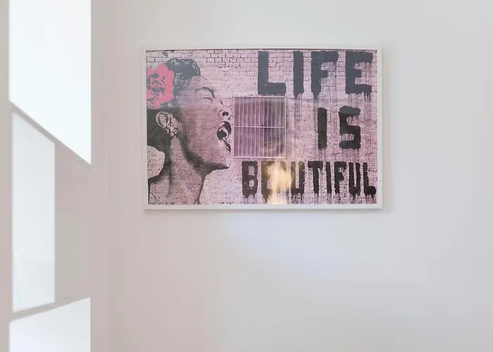 Apartment Rua Do Freixo