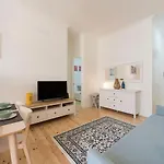 Rua Do Freixo Apartment Porto