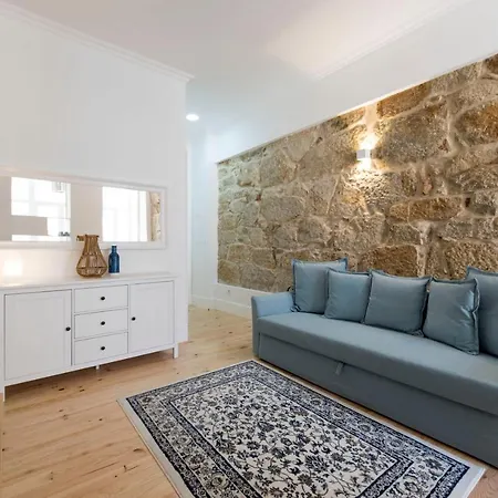 Rua Do Freixo 公寓 *