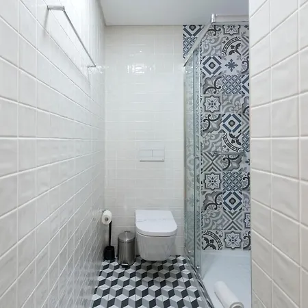 Rua Do Freixo * 波尔图