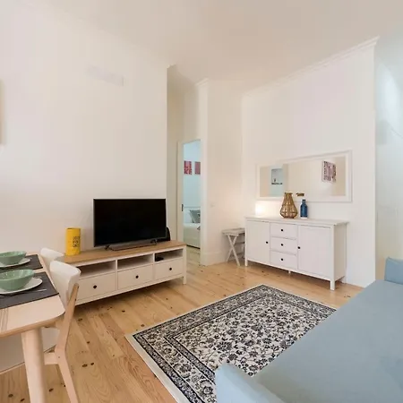 Rua Do Freixo Apartment Porto