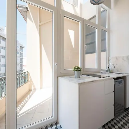 Rua Do Freixo Apartment Porto