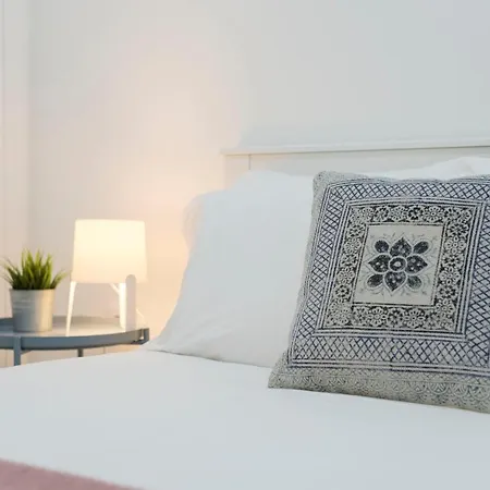 公寓 Rua Do Freixo