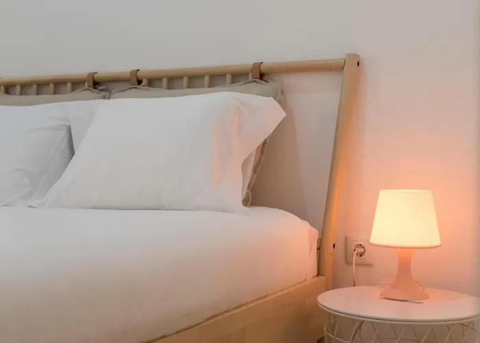 Rua Do Freixo Διαμέρισμα *