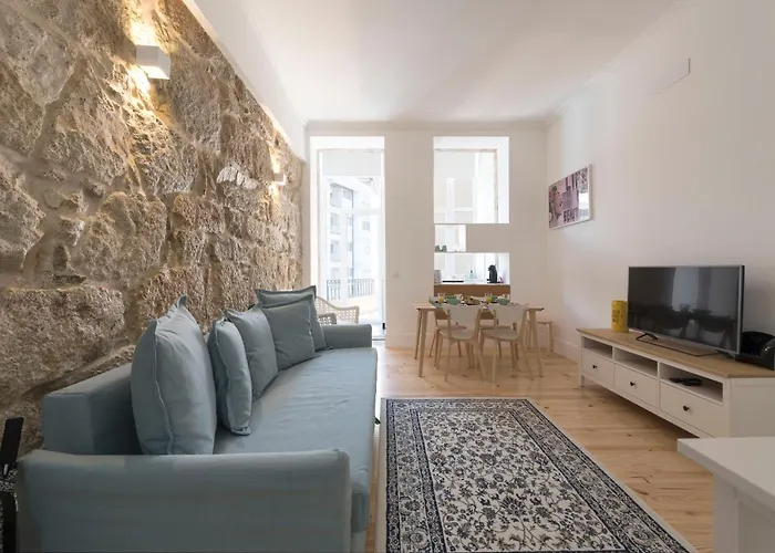 Rua Do Freixo * Πόρτο