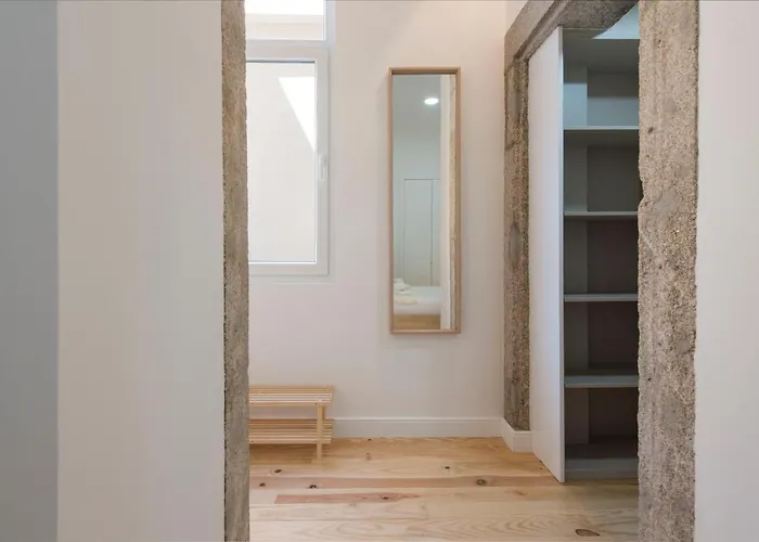 Rua Do Freixo Πόρτο