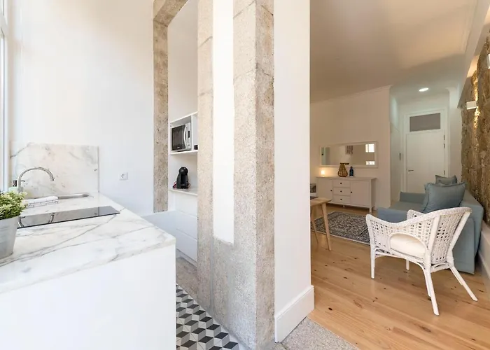 Rua Do Freixo Διαμέρισμα