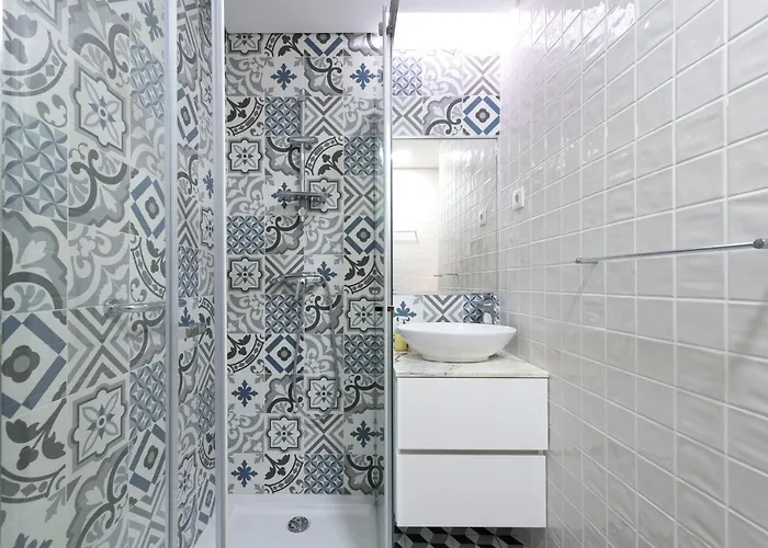 Rua Do Freixo Oporto