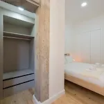 Διαμέρισμα Rua Do Freixo *