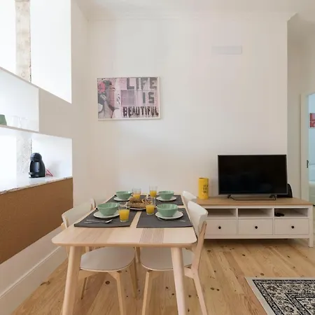 Rua Do Freixo Appartement *