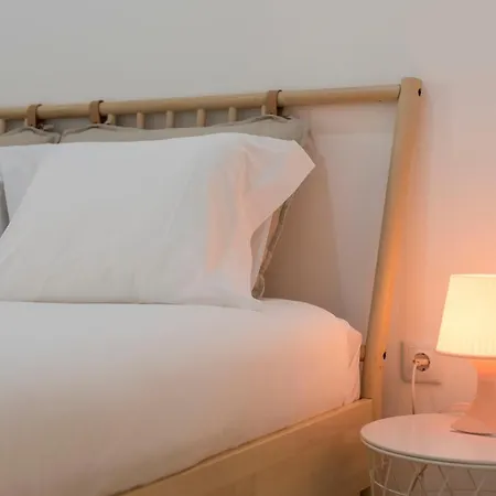 Rua Do Freixo Apartment *