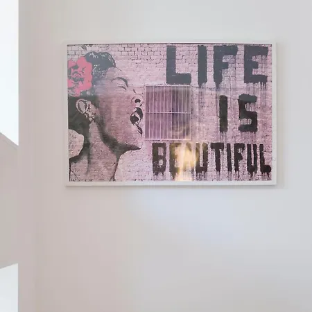 Appartement Rua Do Freixo