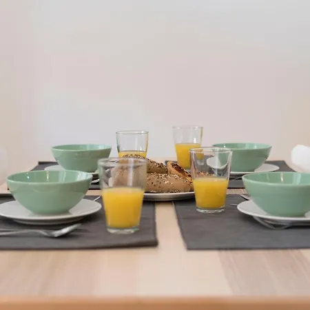 Rua Do Freixo Appartement Oporto