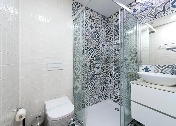 Rua Do Freixo Apartman