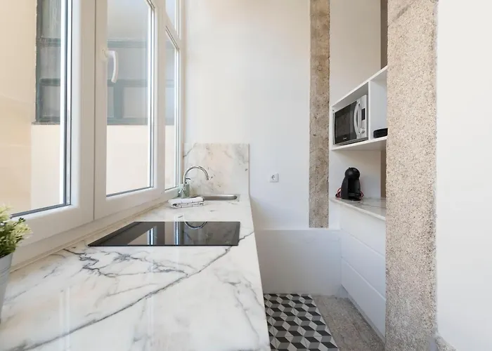 Rua Do Freixo Apartman Porto