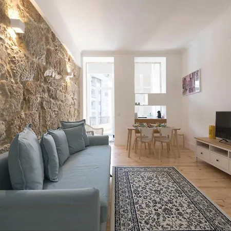 Rua Do Freixo * Oporto