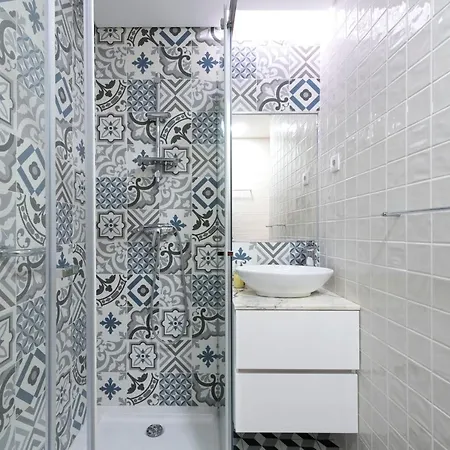 Rua Do Freixo Oporto